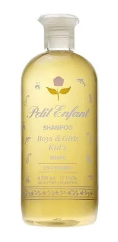 PETIT ENFANT SHAMPOO KID´S X500ML